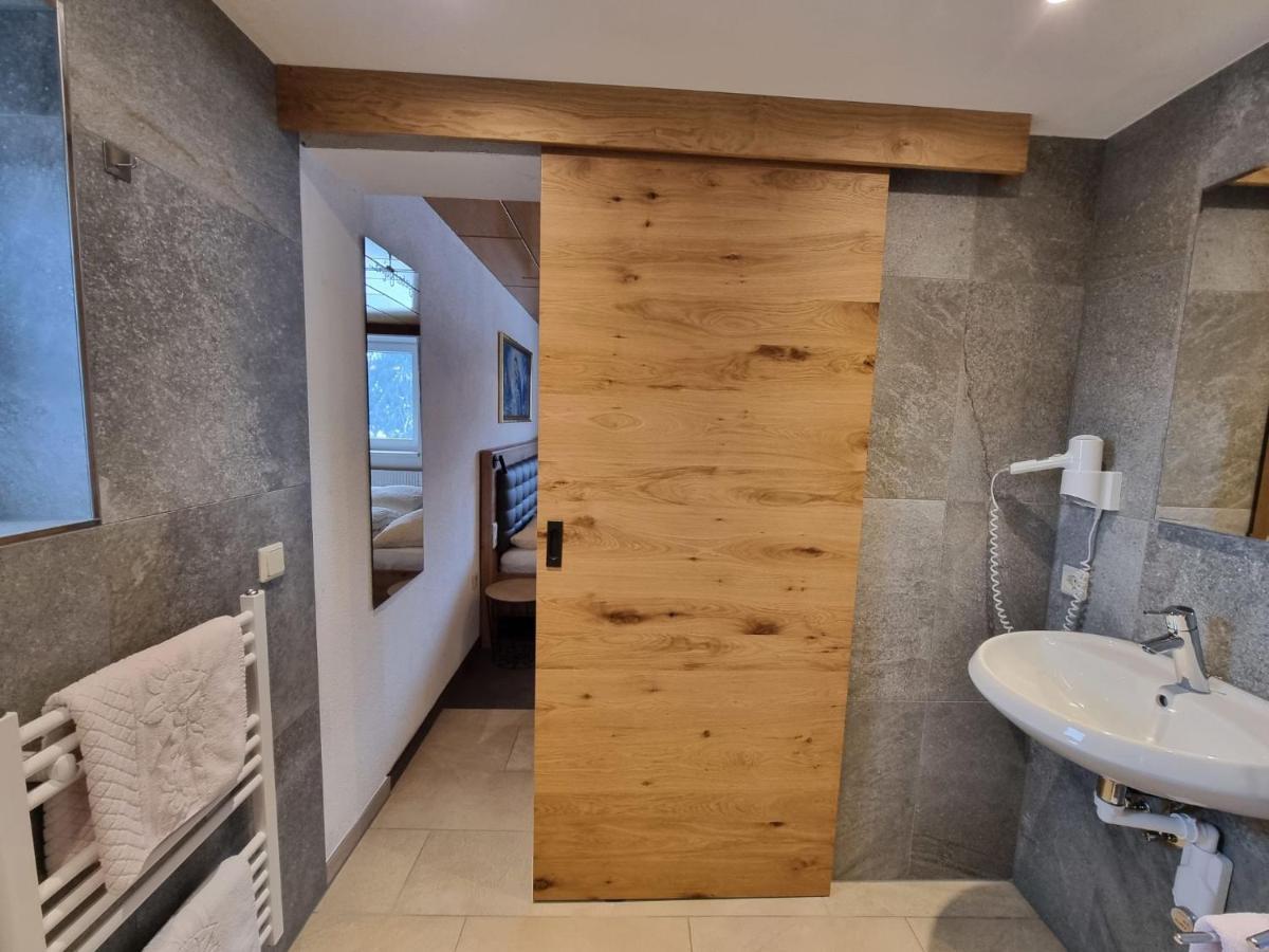 Apartment Alpenliebe - Kpl657 By Interhome Kappl  Exterior foto