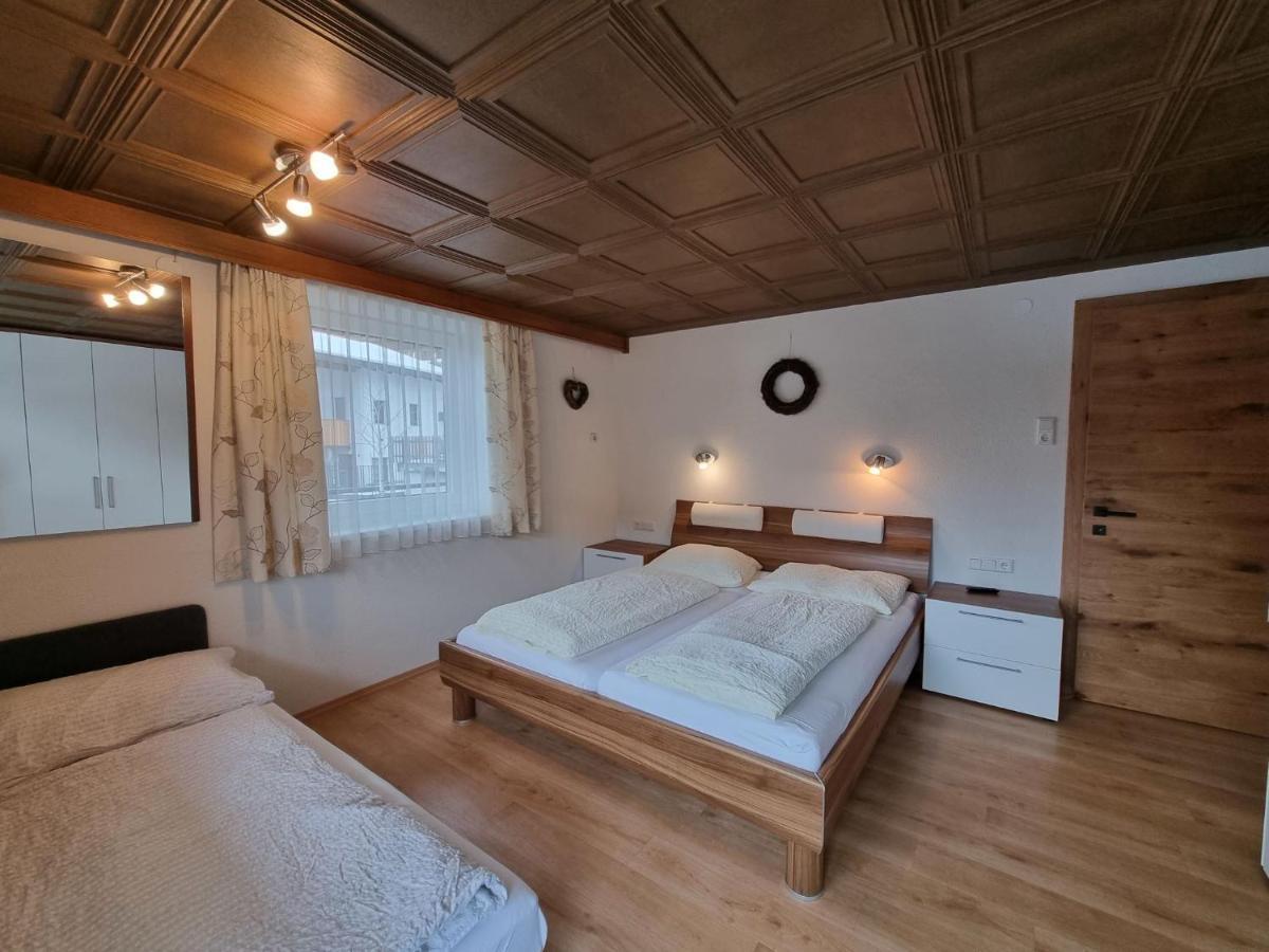 Apartment Alpenliebe - Kpl657 By Interhome Kappl  Exterior foto